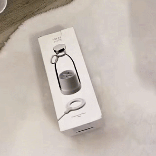 ✦ AVERO BlendGo™